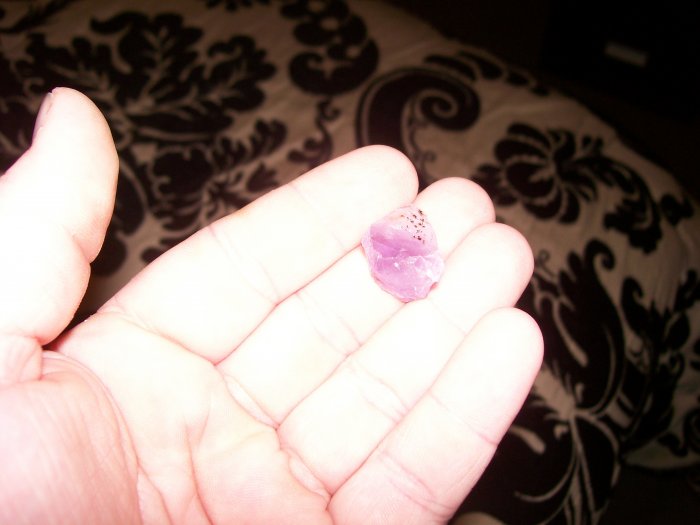 amethyst stone