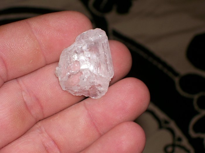 nice crystal