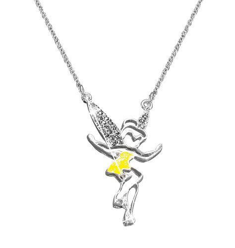 TINKERBELL NECKLACE
