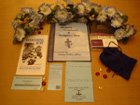 Bible Memory Scripture Package without bible 23.99