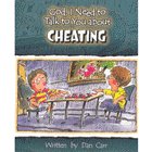 God, I Need to Talk to You about Cheating By: Dan Carr