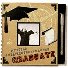 My Hopes & Prayers for You As You Graduate--Photo Album