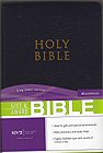 KJV Gift & Award Bible $6.00