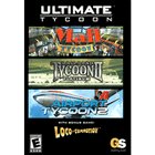 Ultimate Tycoon CD-ROM 19.99