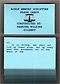 Bible Memory Scripture Laminated Flashcards 12.99