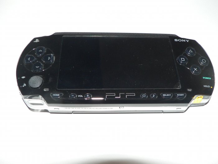 Sony PSP 1001