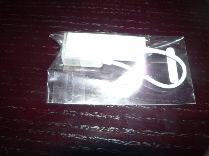Apple USB modem