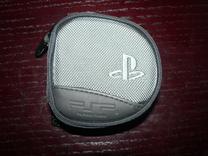 Sony PSP Disk Case