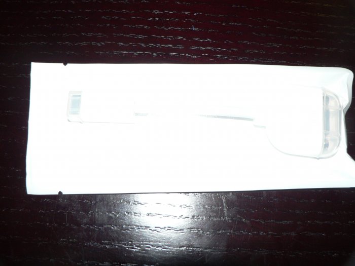 Apple Cable 1