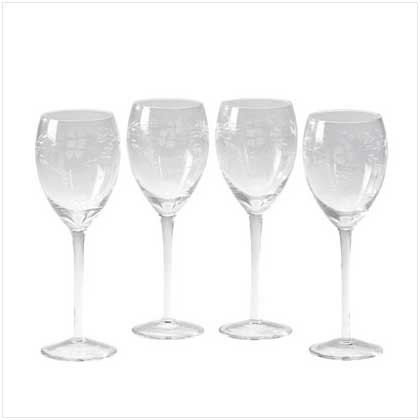 # 37141 Ever so elegant! Glass
