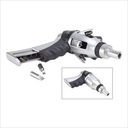 # 38946 Screwdriver Gun