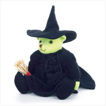 # 37799 Wizard of Oz’s spooky witch