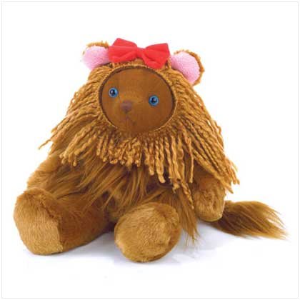 # 37797 Wizard of Oz's Cowardly Lion