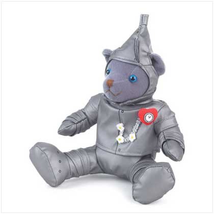 # 37796 Wizard of Oz's Tin Man