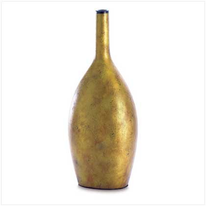 # 38667 PERSIAN DISTRESSED VASE