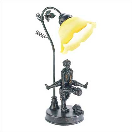 # 39127 Leapfrog Lamp