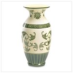 # 38739 Asian Palace Urn