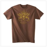 # 38903, #38904, #38905 Dragon Flames T-Shirt M,L,XL