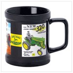 # 38262 Nostalgic John Deere Mug