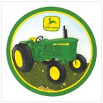 # 38308 John Deere Stepping Stone
