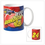 # 38892 Jeff Gordon Sublimated Mug