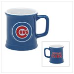 # 38627 MLB Cubs Mini-Mug Shotglass