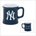 # 38628 MLB Yankees Mini-Mug Shotglass $6.95