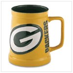 # 37340 NFL Green Bay Packers Tankard