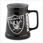 # 37339 NFL Oakland Raiders Tankard