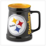 # 37337 NFL Pittsburgh Steelers Tankard