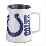 # 37342 NFL Indianapolis Colts Tankard