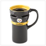 # 37292 Pittsburgh Steelers Travel Mug