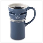 # 37293 Dallas Cowboys Travel Mug