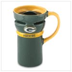 # 37295 Green Bay Packers Travel Mug