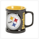 # 37280 Pittsburgh Steelers Mug
