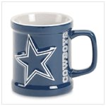 # 37281 Dallas Cowboys Mug