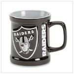 # 37282 Oakland Raiders Mug