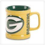 # 37283 Green Bay Packers Mug