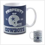 # 38573 Retro Dallas Cowboys Mug