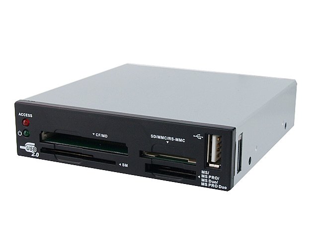 Card Reader Add-On