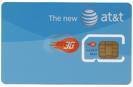 ATT Sim Card