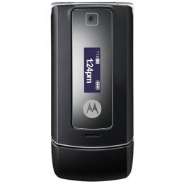 MetroPCS Motorola W385