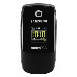Samsung MetroPCS R430