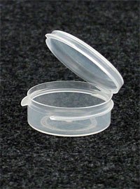 (50) 1/4 oz Sample Containers