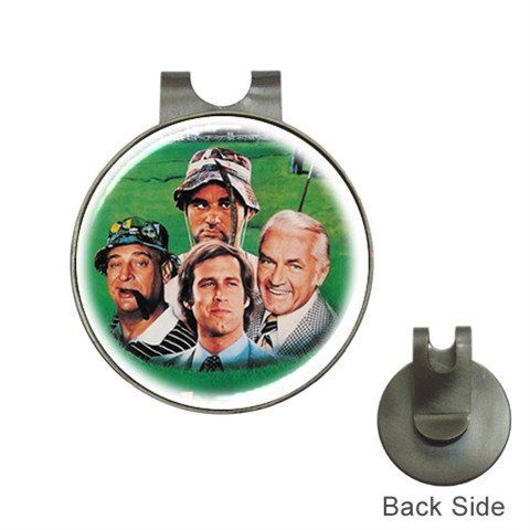 CADDY SHACK Ball Marker Hat Clip and Golf Ball Marker NEW 14515141