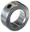 SC125 Shaft locking Collar with set screw 1-1/4"