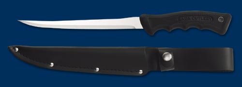 R200 Hunting/Fishing Fillet Knife with Scabbard /Sheath (Rada Cutlery)