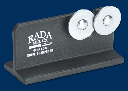R119 Kitchen Knife Sharpener (Rada Cutlery)