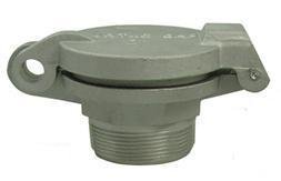 2" Mnpt Fuel Tank Cap Locking Lid