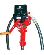 FR112C Fill-Rite Rotary Gas/Diesel Hand Fuel Tank Transfer Pump Counter